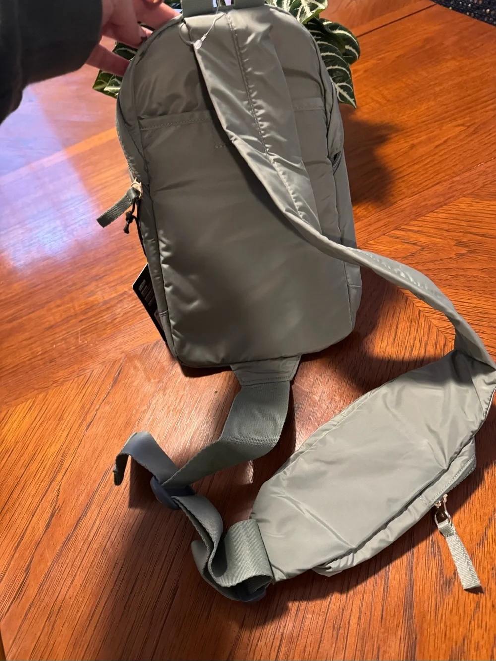 N/A compact sling